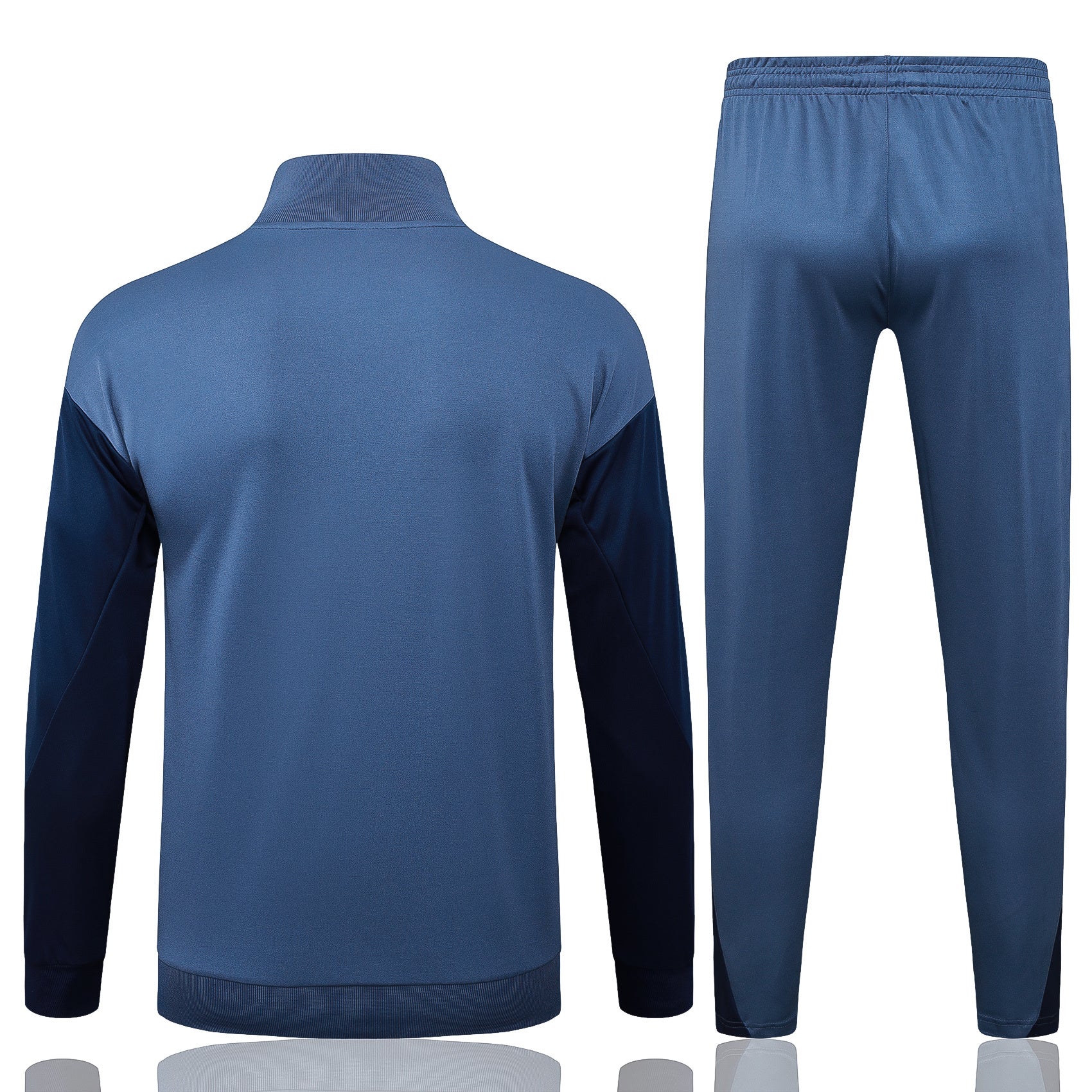 Conjunto con Chaqueta PSG - 2025/26