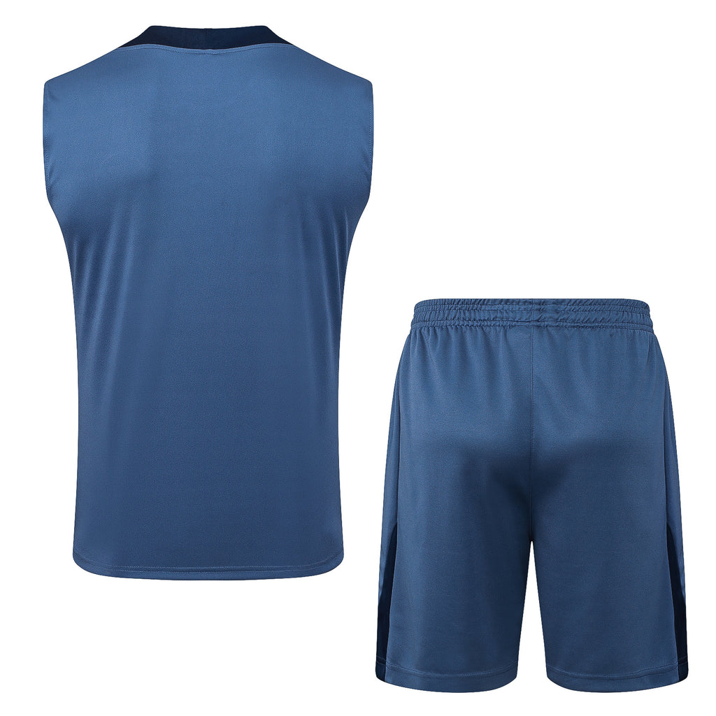 Conjunto de Entrenamiento de Tirantes PSG - 2025/26