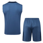 Conjunto de Entrenamiento de Tirantes PSG - 2025/26