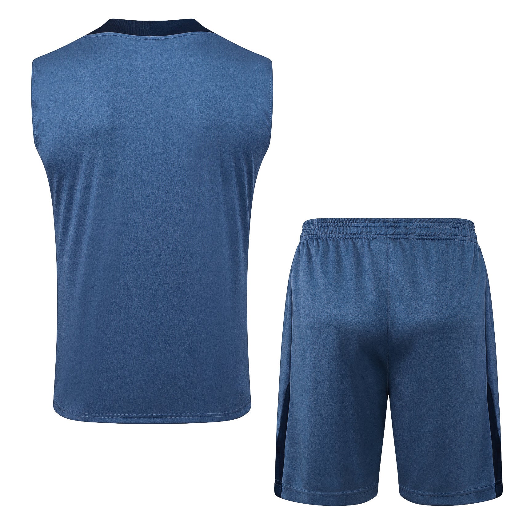 Conjunto de Entrenamiento de Tirantes PSG - 2025/26