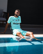 Camiseta Sporting Lisboa 2025/26 - 3ª Equipación