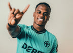 Camiseta Wolves 2025/26 - 2ª Equipación