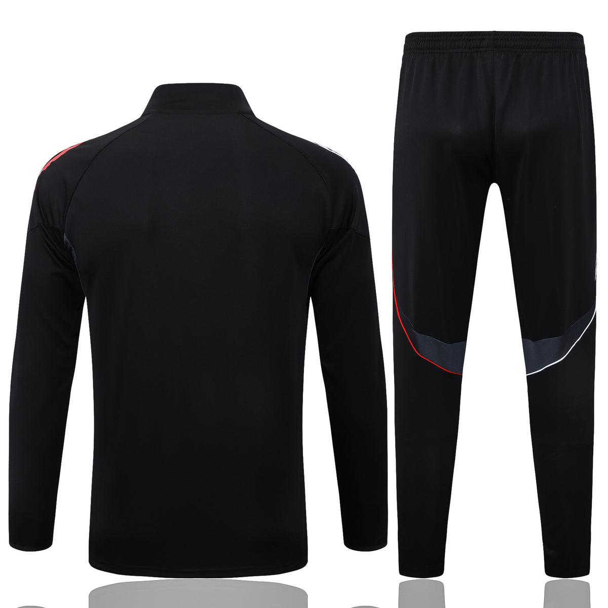 Chándal con Chaqueta Ajax - 2025/26