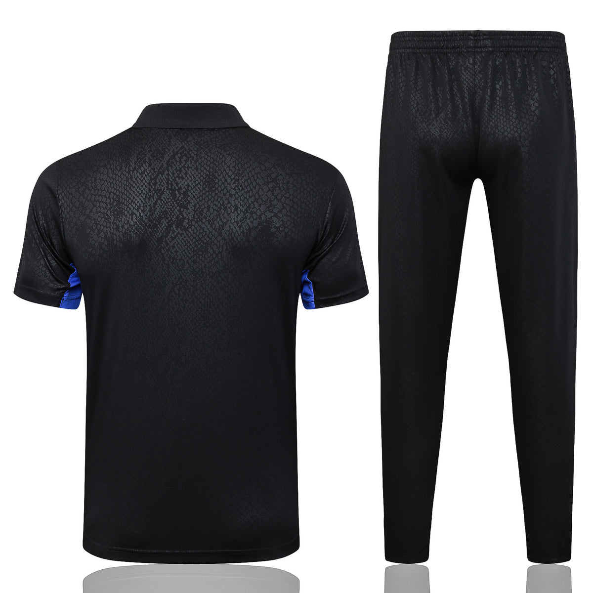 Conjunto Polo Pre-Partido Fc Barcelona x Kobe Bryant - 2025/26