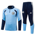 Conjunto de Entrenamiento Largo Ajax - 2026/27