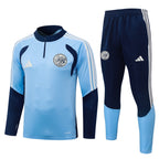 Conjunto de Entrenamiento Largo Ajax - 2026/27