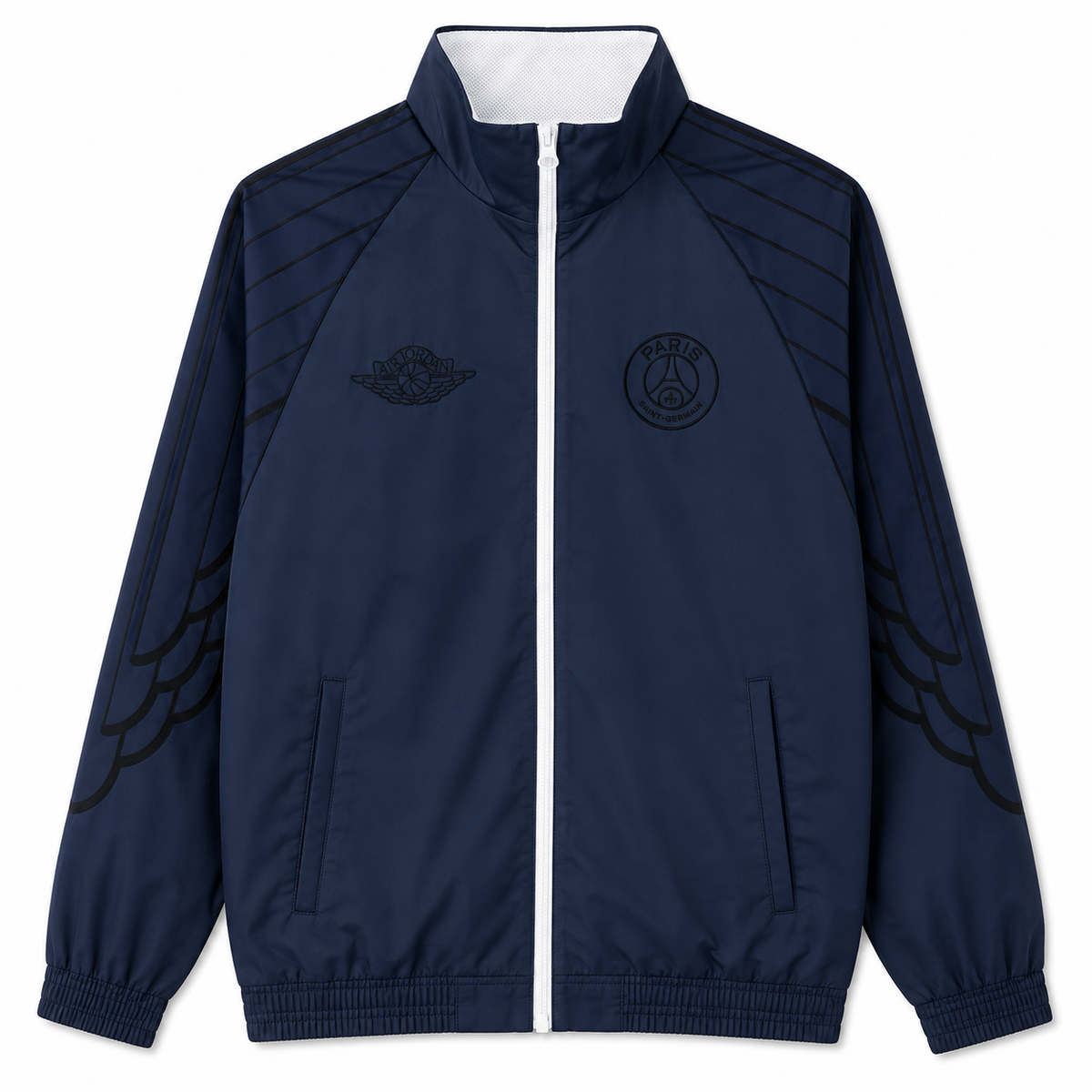 Cortavientos Reversible Paris Saint-Germain