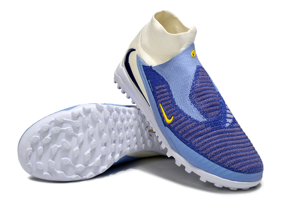 Botas Phantom GX III Elite TF (Con Tobillera) - Fútbol 7