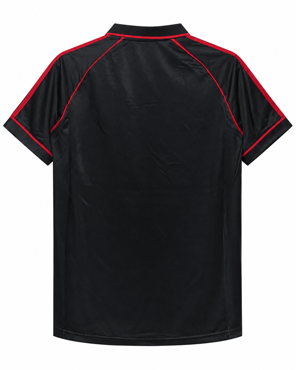 Camiseta Retro Ac Milán 1998/99 - 3ª Equipación