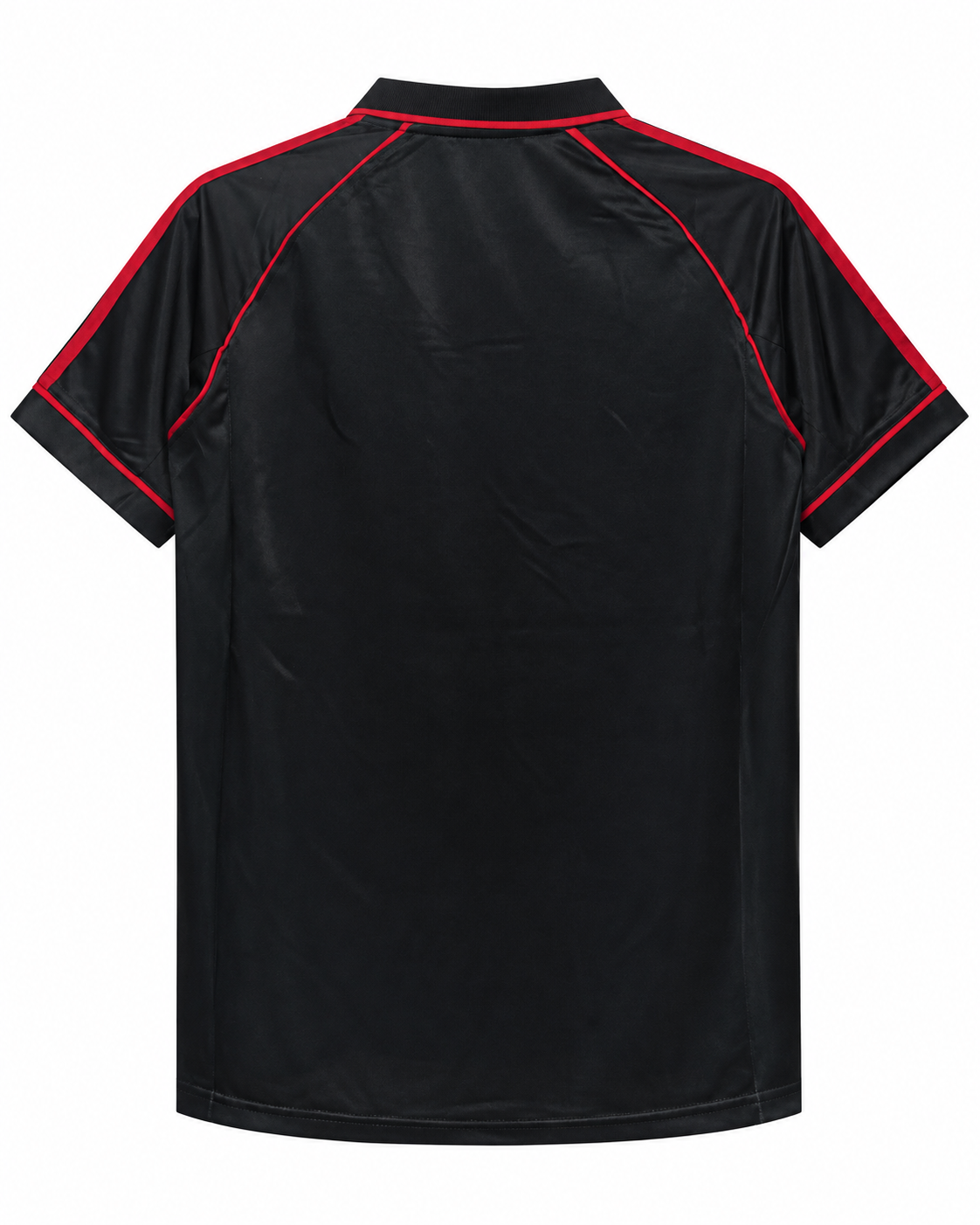 Camiseta Retro Ac Milán 1998/99 - 3ª Equipación