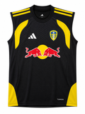 Camiseta Tirantes Leeds United 2026/27 - 2ª Equipación Entrenamiento