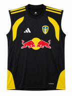 Camiseta Tirantes Leeds United 2026/27 - 2ª Equipación Entrenamiento