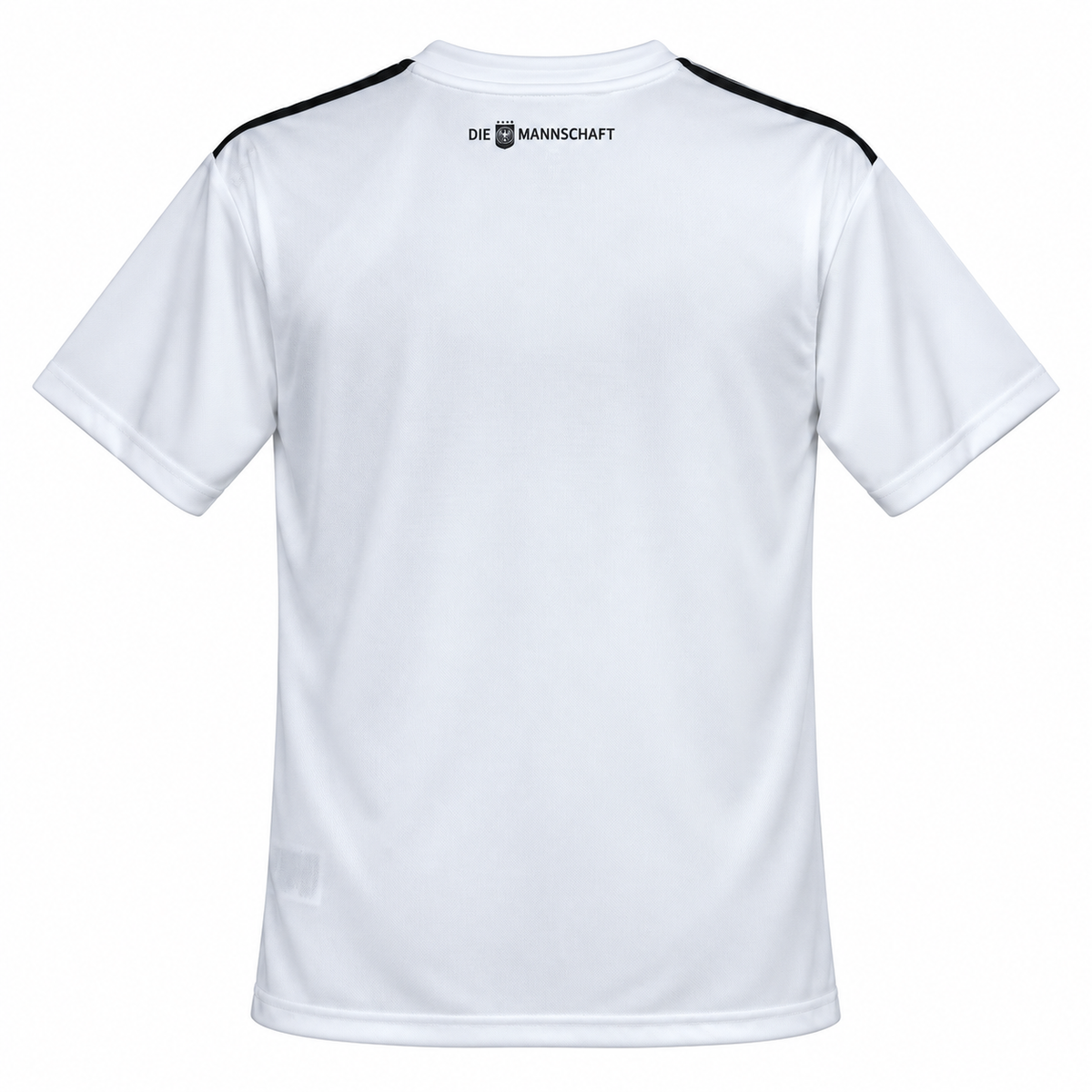 Camiseta Retro Alemania 2018 - 1ª Equipación