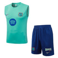 Conjunto de Entrenamiento de Tirantes FC Barcelona - 2026/27