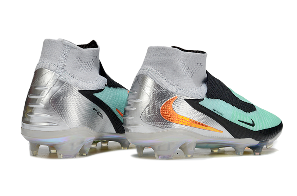 Botas Phantom GX III Elite FG (Con Tobillera) - Fútbol 11