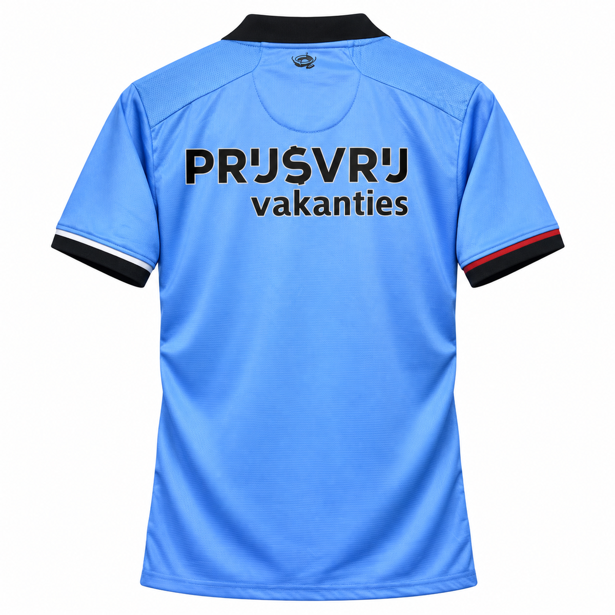 Camiseta Feyenoord 2026/27 - 2ª Equipación