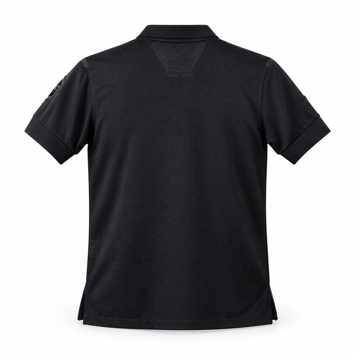 Camiseta Retro Brasil 2013/14 - Edición Especial Negra
