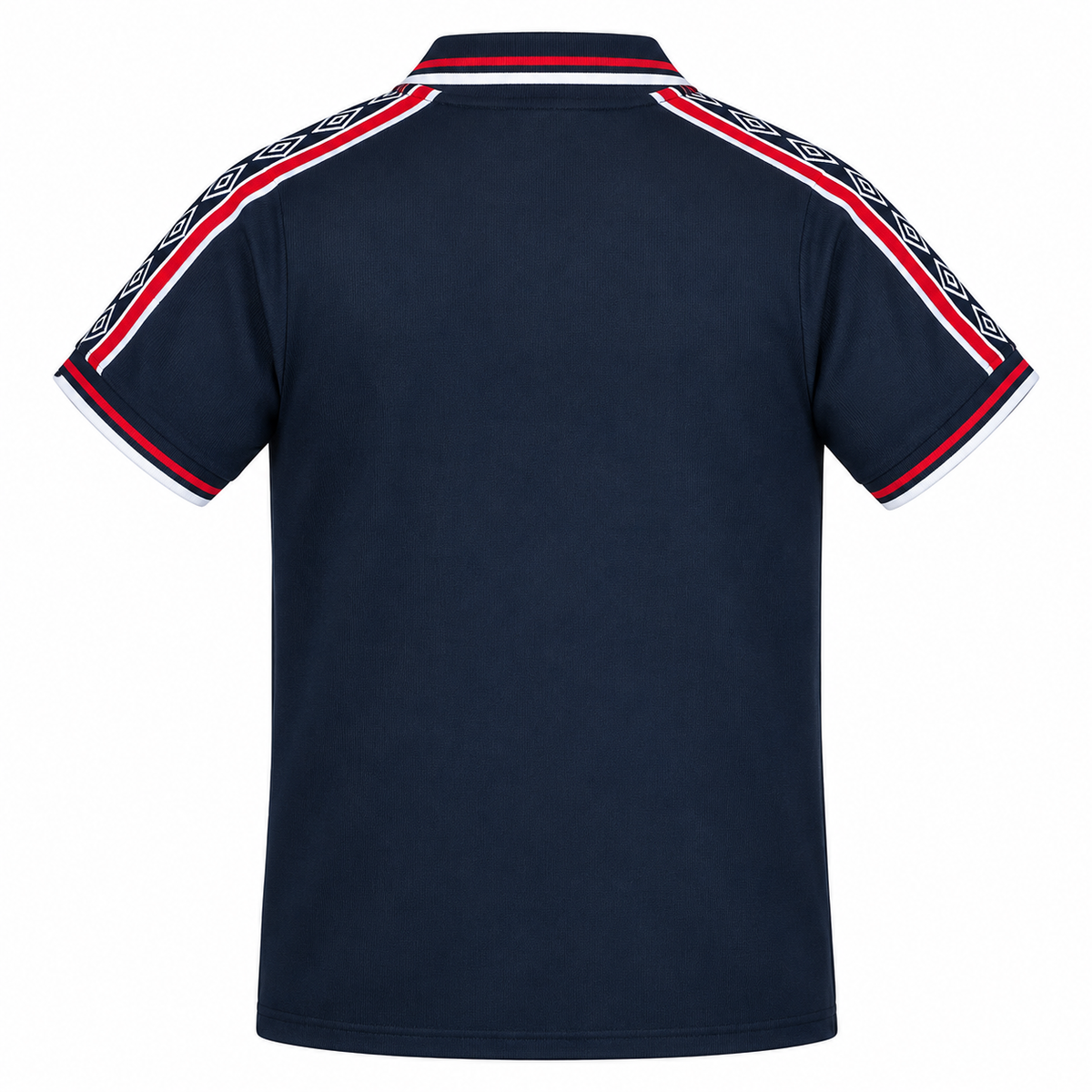 Camiseta Retro Manchester United 1998/99 - 3ª Equipación