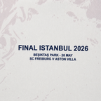 Camiseta Aston Villa - Edición Final Europa League 2026