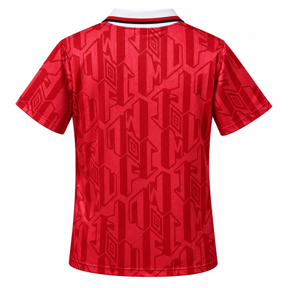Camiseta Retro Manchester United 1992/94 - 1ª Equipación