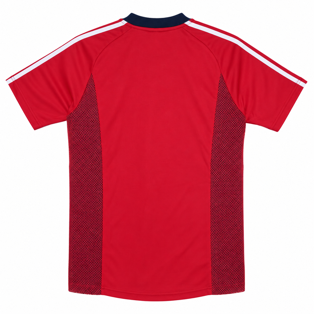 Camiseta Retro Bayern De Múnich 2002/04 - 3ª Equipación