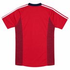 Camiseta Retro Bayern De Múnich 2002/04 - 3ª Equipación