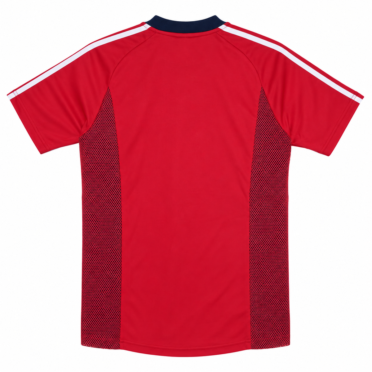 Camiseta Retro Bayern De Múnich 2002/04 - 3ª Equipación