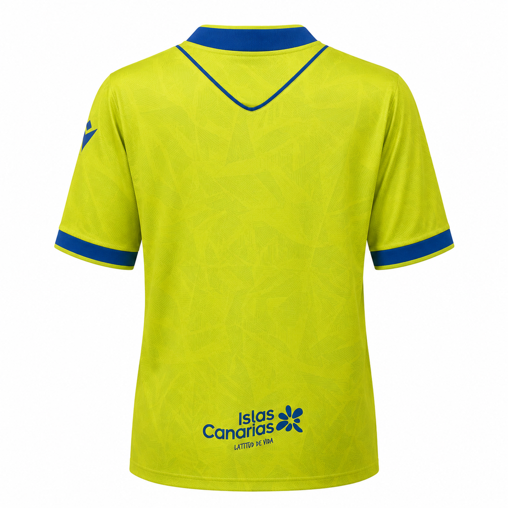 Camiseta CD Tenerife 2026/27 - 3ª Equipación