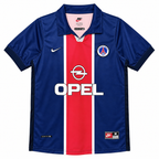 Camiseta Retro Psg 1998/99 - 1ª Equipación