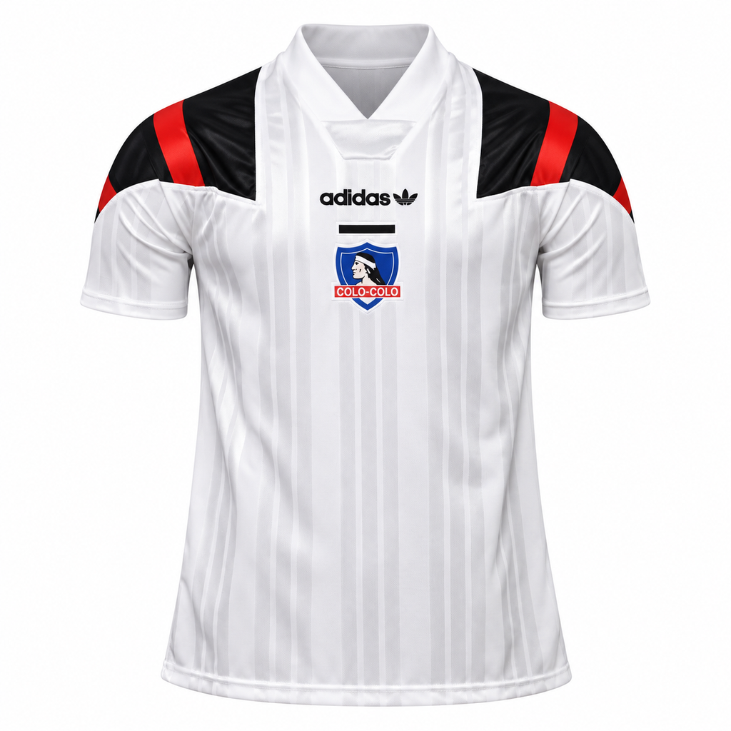 Camiseta Colo-Colo - Edición Especial
