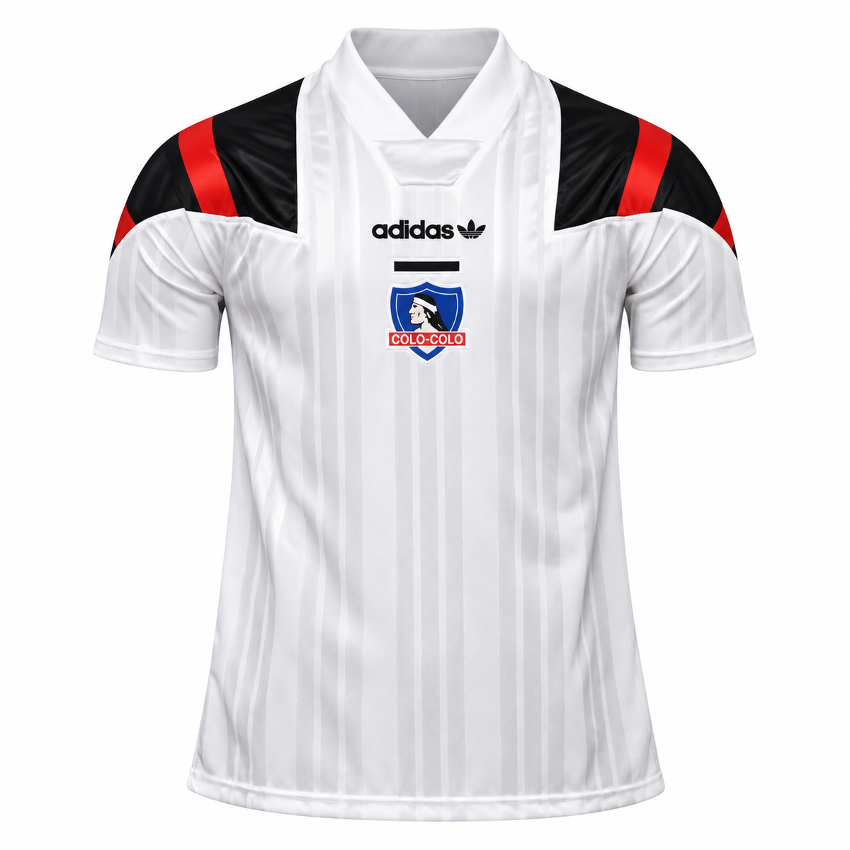 Camiseta Colo-Colo - Edición Especial