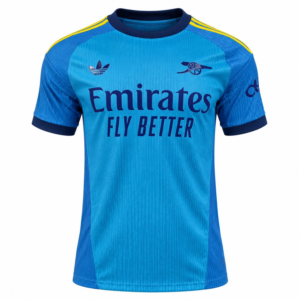 Camiseta Arsenal 2026/27 - 2ª Equipación Portero