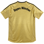 Camiseta Retro Bayern De Múnich 2004/06 - 2ª Equipación