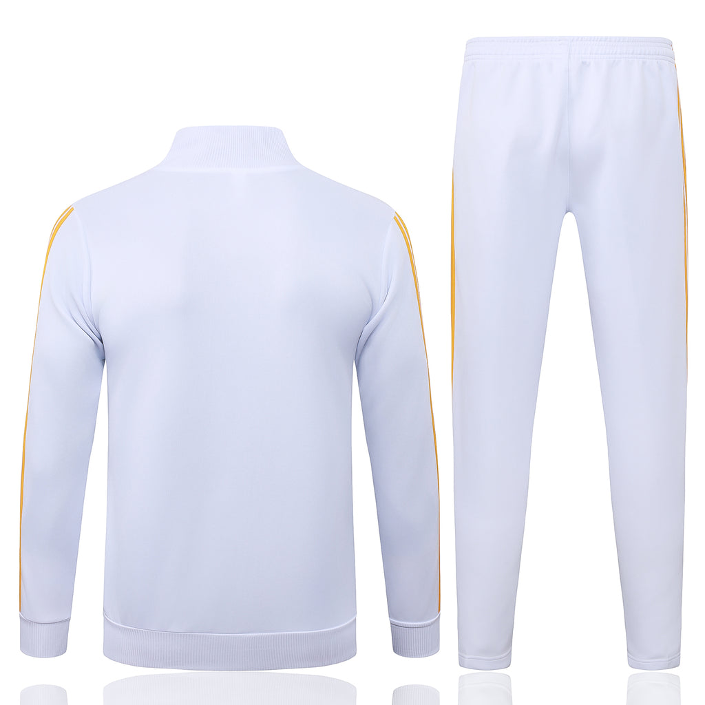 Chándal con Chaqueta Real Madrid - 2026/27