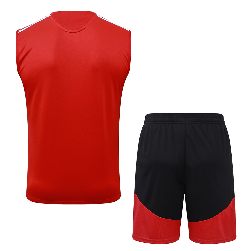 Conjunto de Entrenamiento de Tirantes River Plate - 2026/27