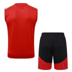 Conjunto de Entrenamiento de Tirantes River Plate - 2026/27