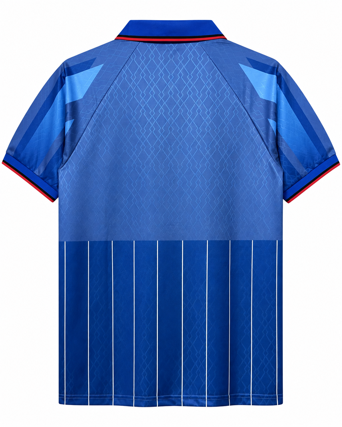 Camiseta Retro Ac Milán 1995/96 - 4ª Equipación