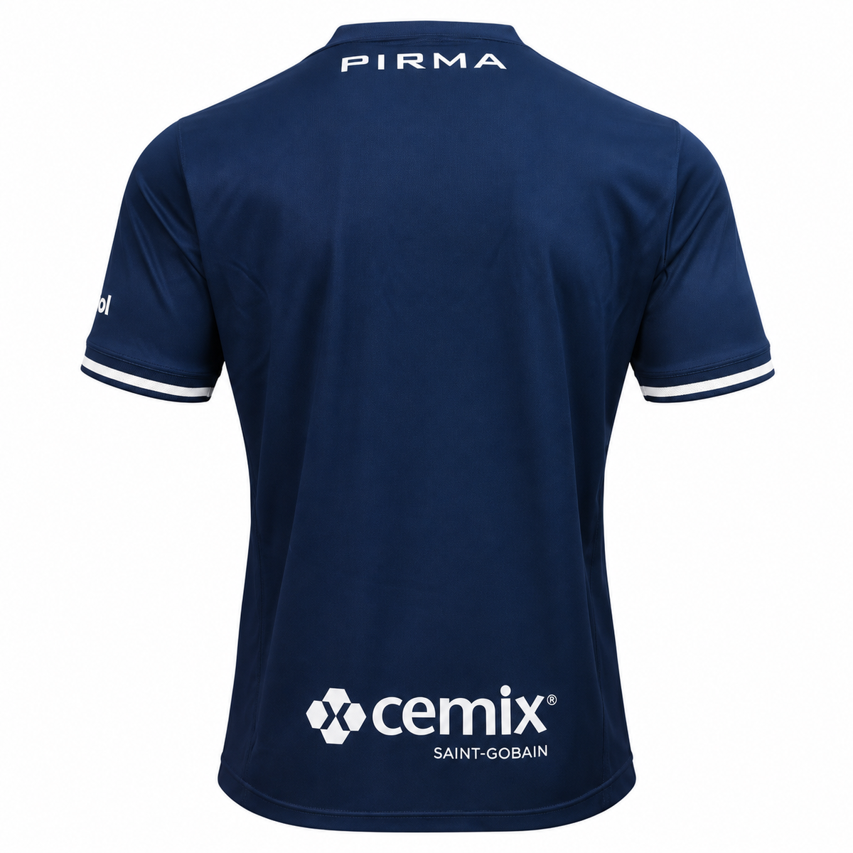 Camiseta Cruz Azul 2026/27 - 1ª Equipación (Alternativa)