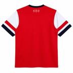 Camiseta Retro Arsenal 2012/13 - 1ª Equipación