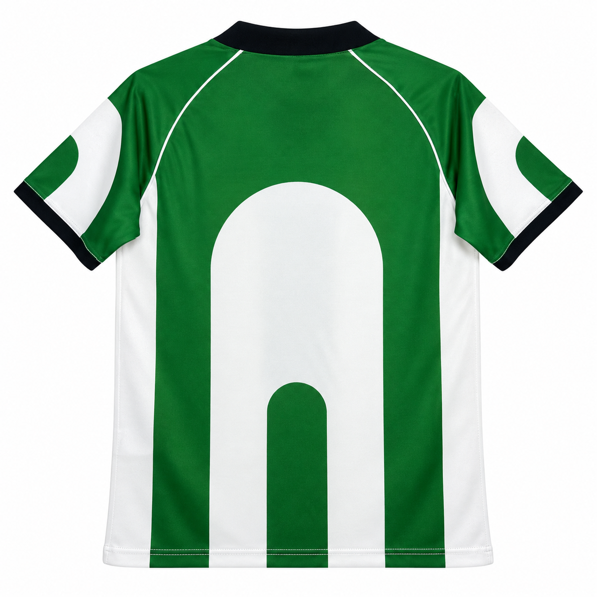Camiseta Retro Real Betis 1998/99 - 1ª Equipación