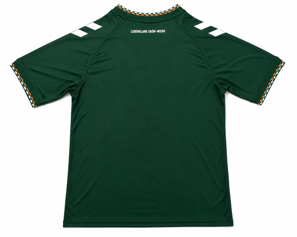 Camiseta Werder Bremen 2026/27 - 1ª Equipación