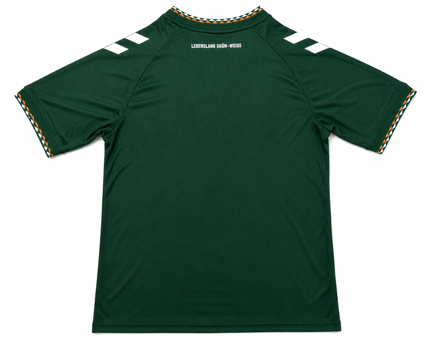 Camiseta Werder Bremen 2026/27 - 1ª Equipación
