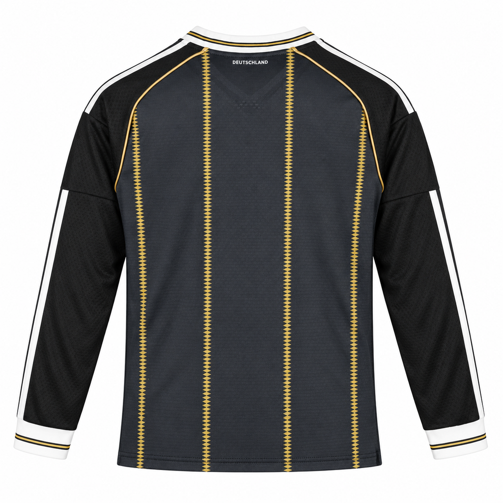 Camiseta Alemania - Edición Especial Manga Larga