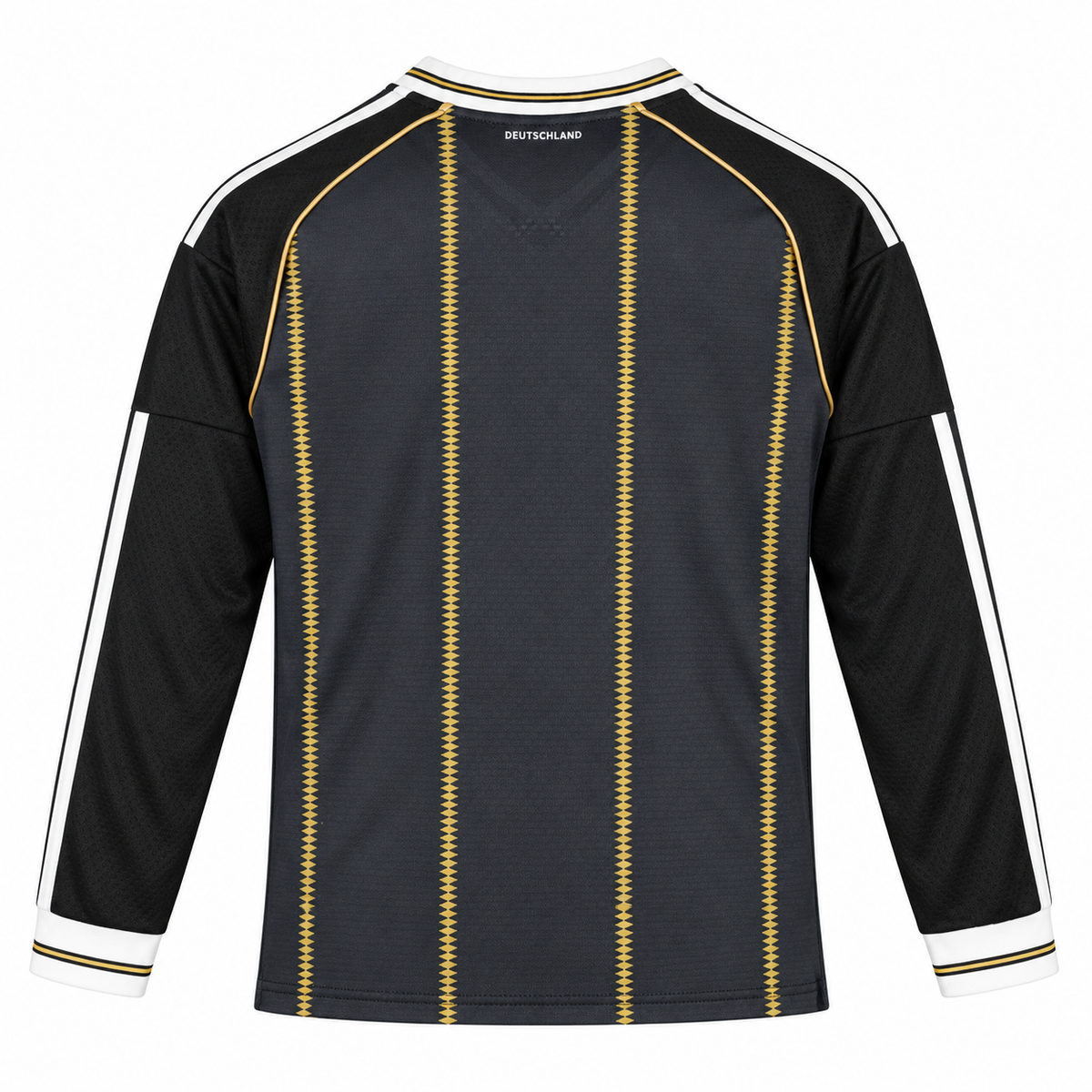 Camiseta Alemania - Edición Especial Manga Larga