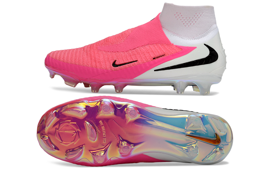 Botas Phantom GX III Elite FG (Con Tobillera) - Fútbol 11