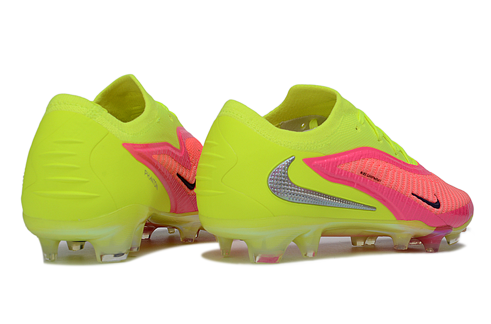 Botas Phantom GX III Elite FG - Fútbol 11