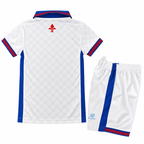 Conjunto Infantil Lille 2026/27 - 2ª Equipación