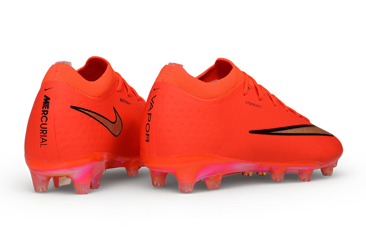 Botas Air Zoom Mercurial Vapor XV Elite AG - Fútbol 11
