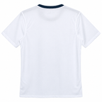 Camiseta Retro Inglaterra 2013 - 1ª Equipación