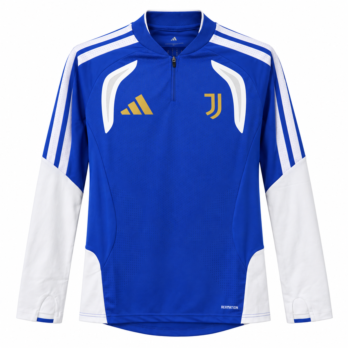 Sudadera de Entrenamiento Juventus 2026/27